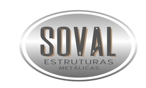 Soval estruturas metálicas